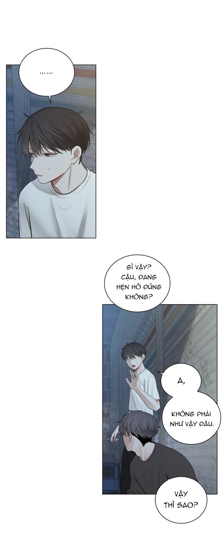 không xa lạ chapter 11 11