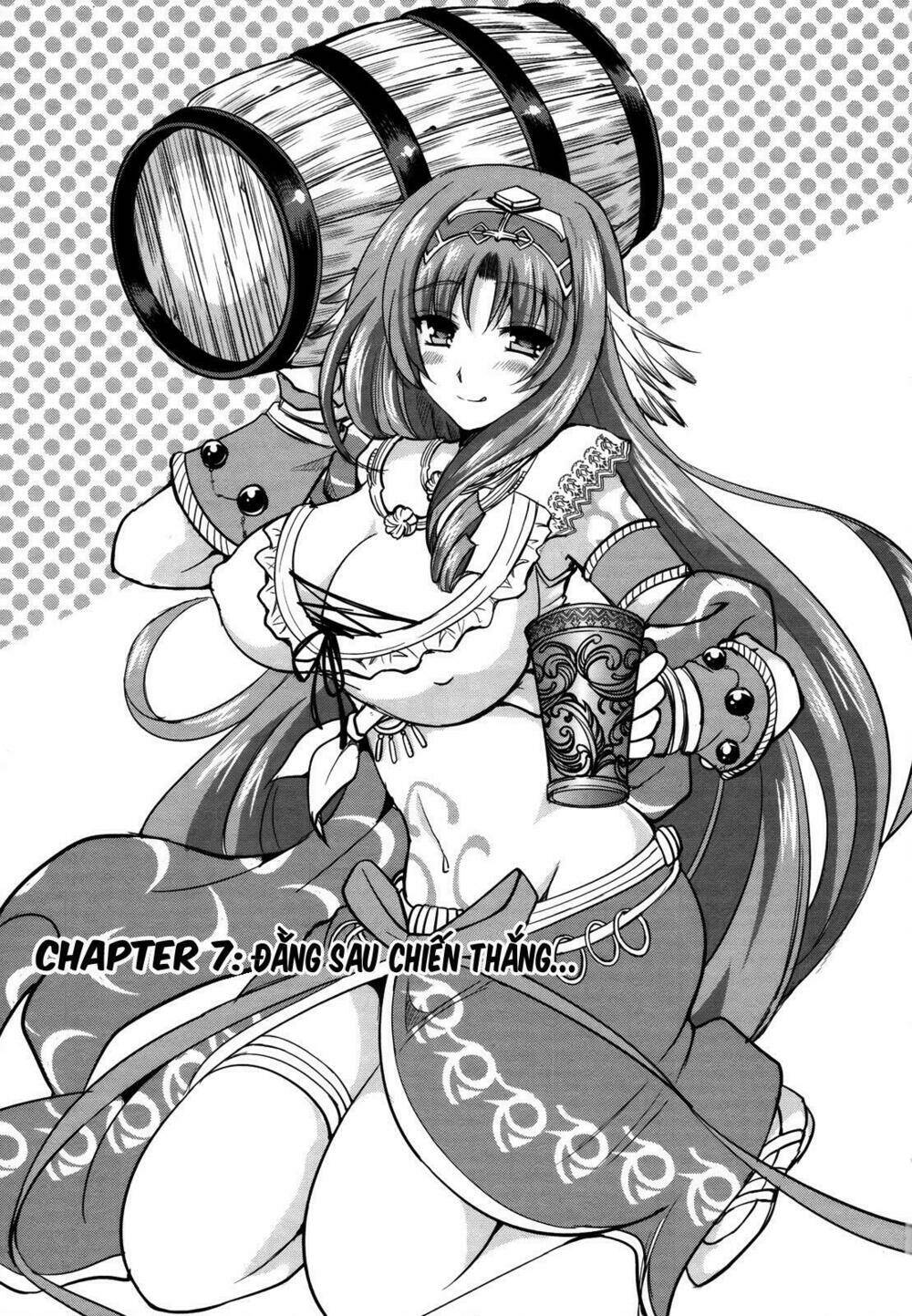 lạc vào thế giới phù thủy chapter 7 5