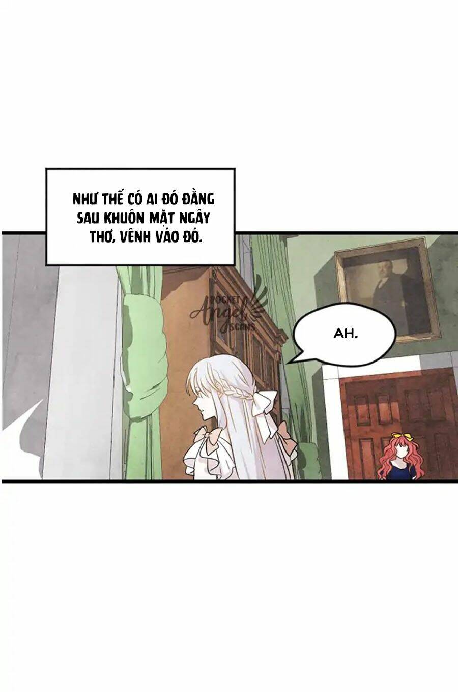 iris - quý cô và chiếc điện thoại chapter 3 23