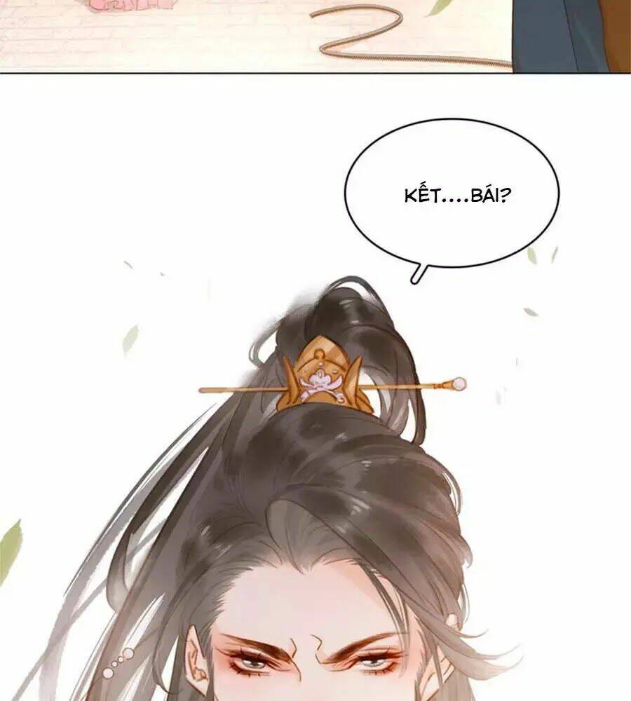 tiểu sư phụ, tóc giả của ngài rơi rồi! chapter 25 70