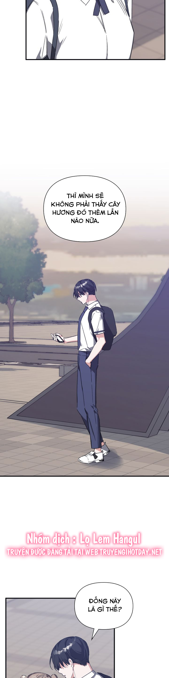 cuộc du hành thời gian của sela chapter 72 2