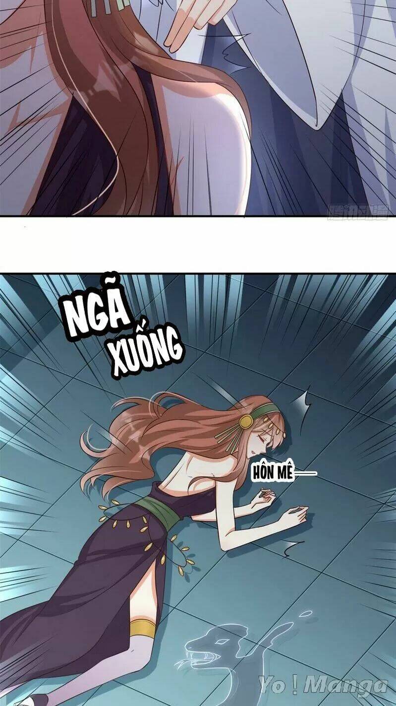 độc y cuồng phi chapter 69 5