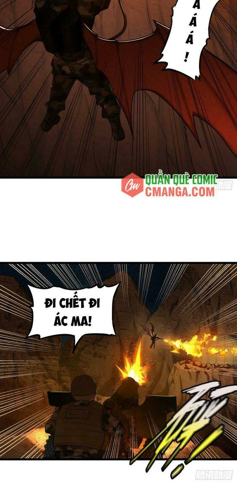 danh sách kẻ phản diện chapter 125 24