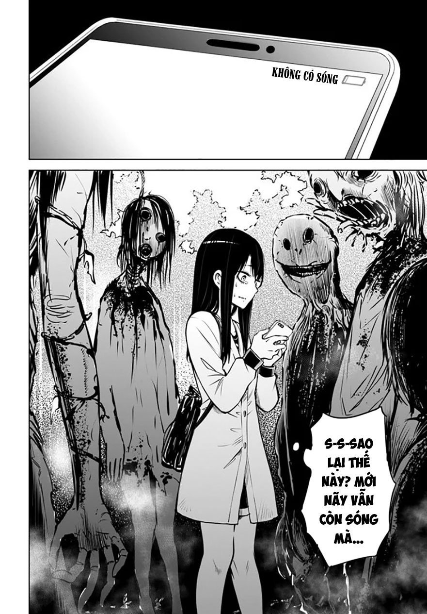 mình có thể thấy chúng… chapter 36 4