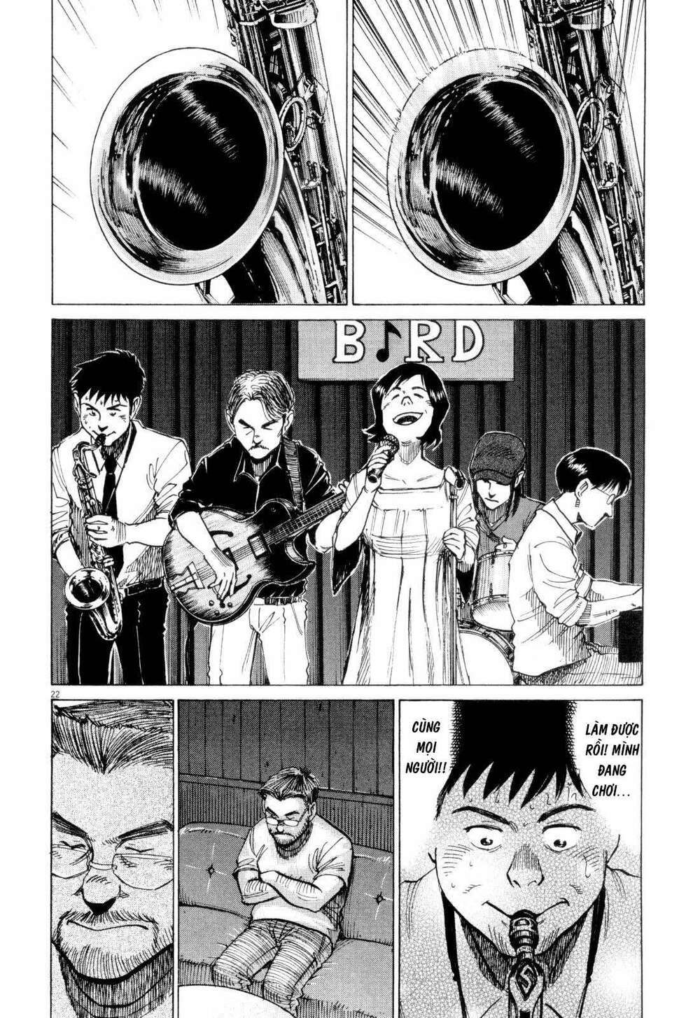 blue giant chapter 6 22