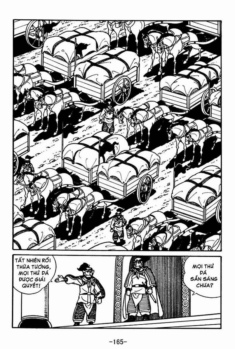 tam quốc chí chapter 36 31