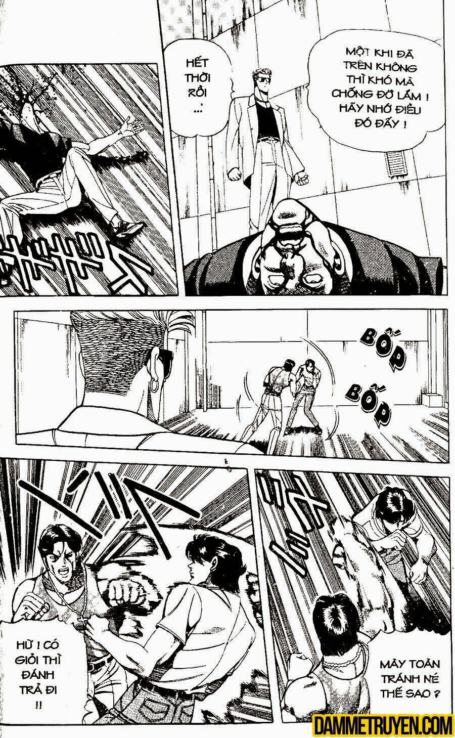 sức mạnh nhân đôi chapter 12.2 18