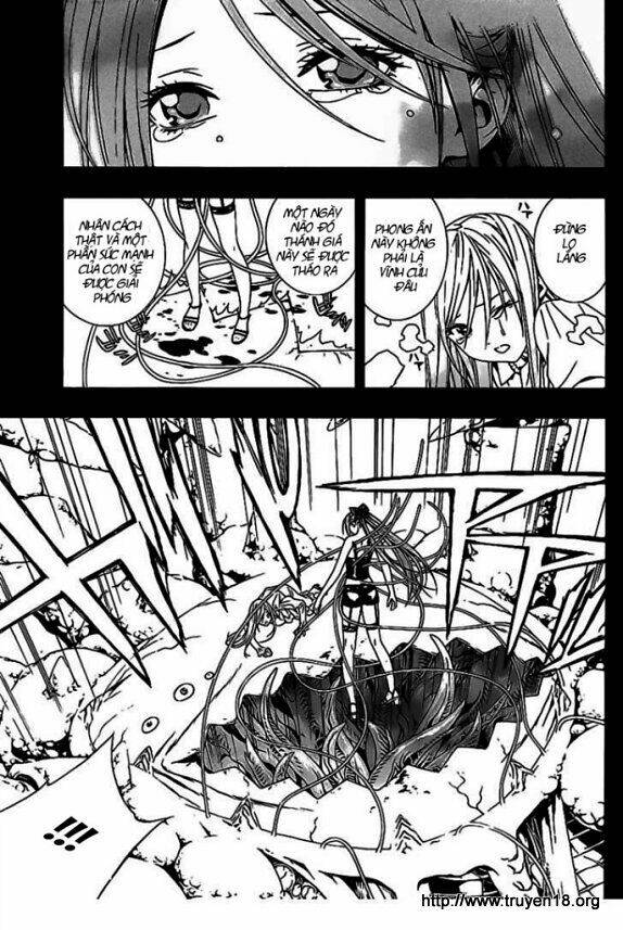 cô nàng ma cà rồng ii chapter 34 12