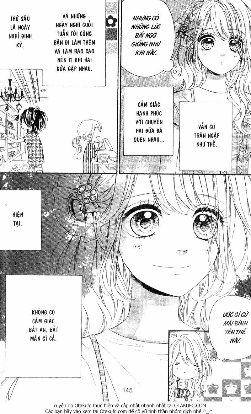 nagareboshi lens chapter 42.3 10