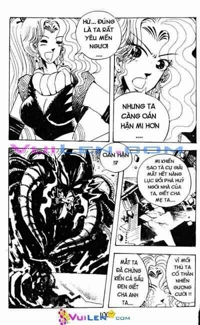 những người bạn tốt chapter 21 101