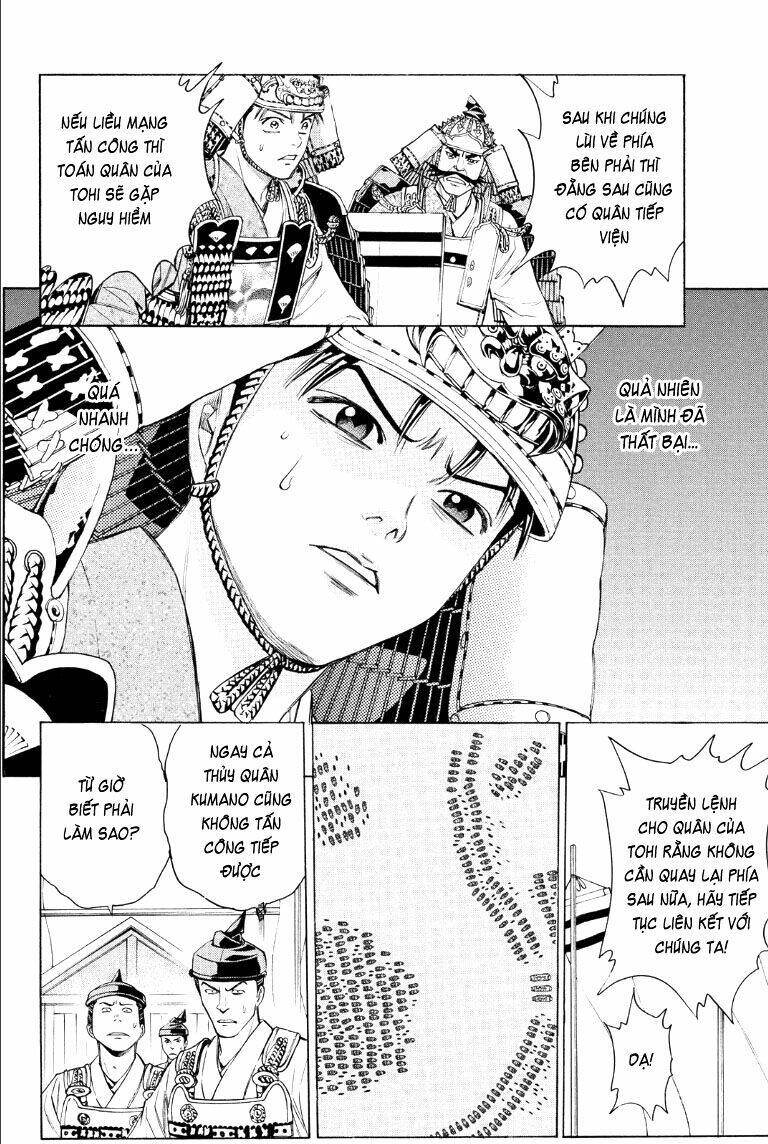 thiếu niên vương phần 2 chapter 74 55