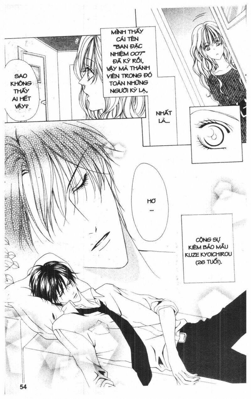 007 phá án chapter 1 52