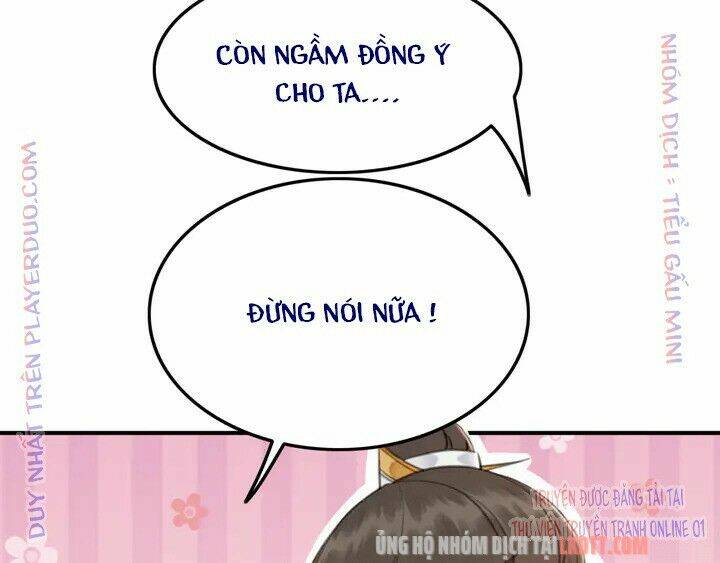 trọng sinh bá sủng nhiếp chính vương quá mạnh mẽ chapter 143 29