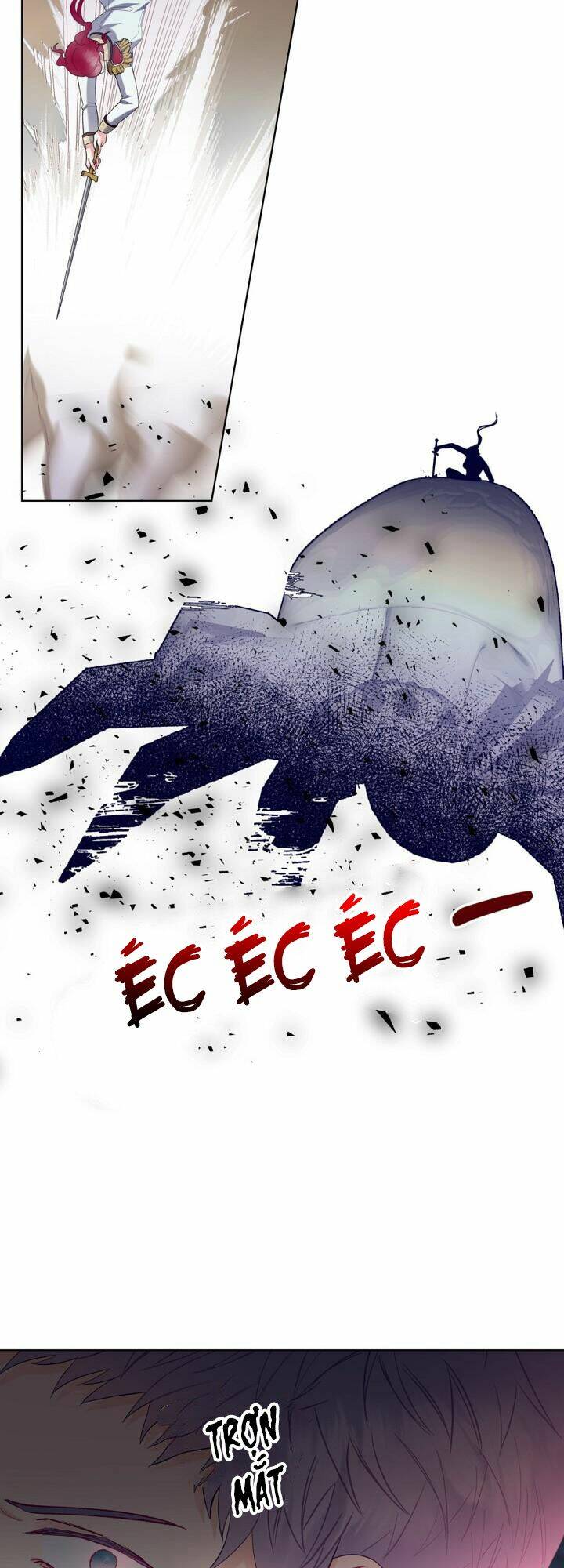 kẻ tạo ra nữ phản diện chapter 47.2 13