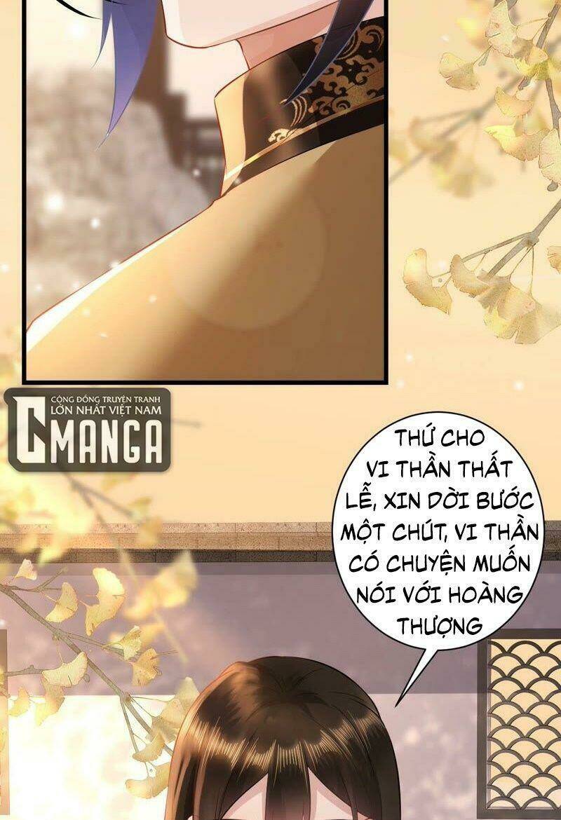 quận chúa vững vàng, thiết lập nhân vật không thể vỡ chapter 63 17