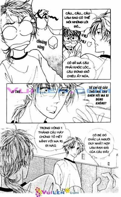 cô gái yêu kiều chapter 3 79