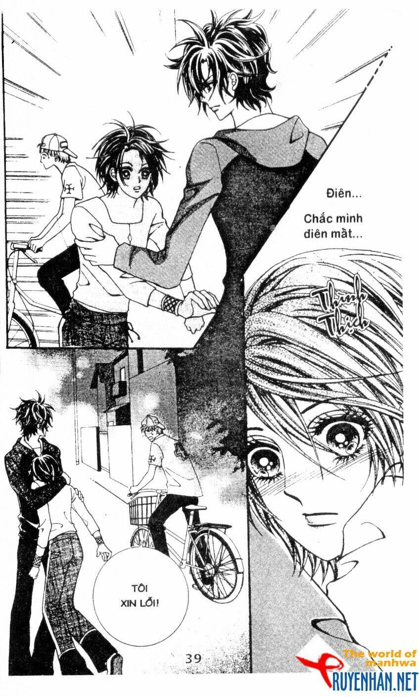 chàng trai hào hiệp chapter 7 41