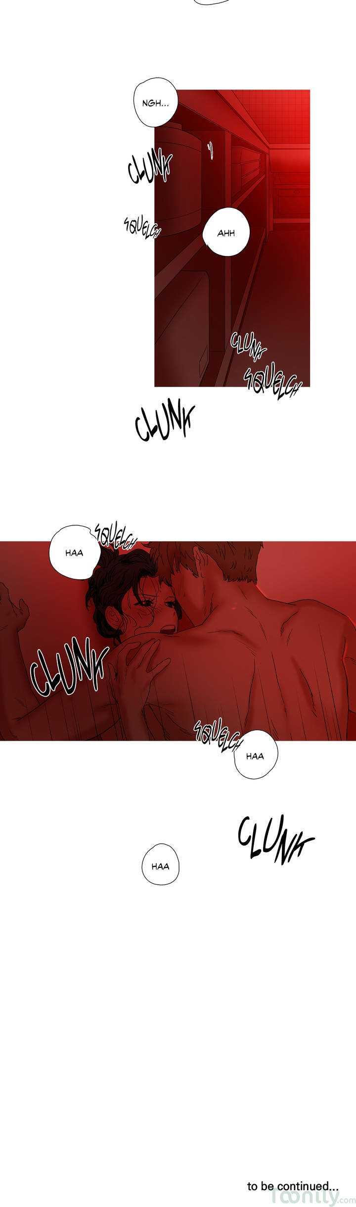 [raw] chiếm đoạt chapter 20 18