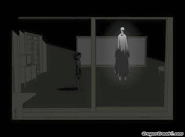 kho truyện kinh dị: ác mộng đêm về chapter 14 12