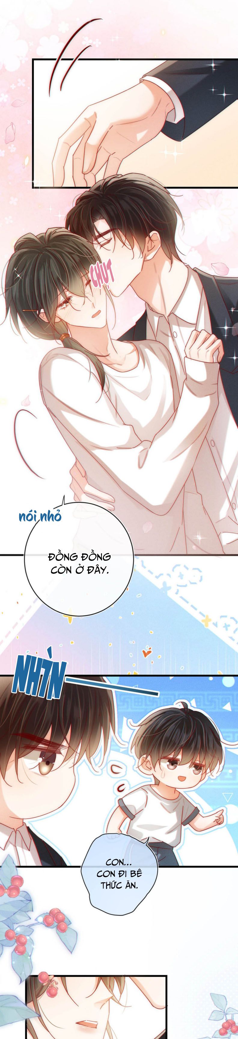 nịch tửu chapter 109 37