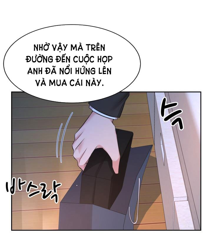 [18+] vì điên nên kết hôn chapter 23.1 12