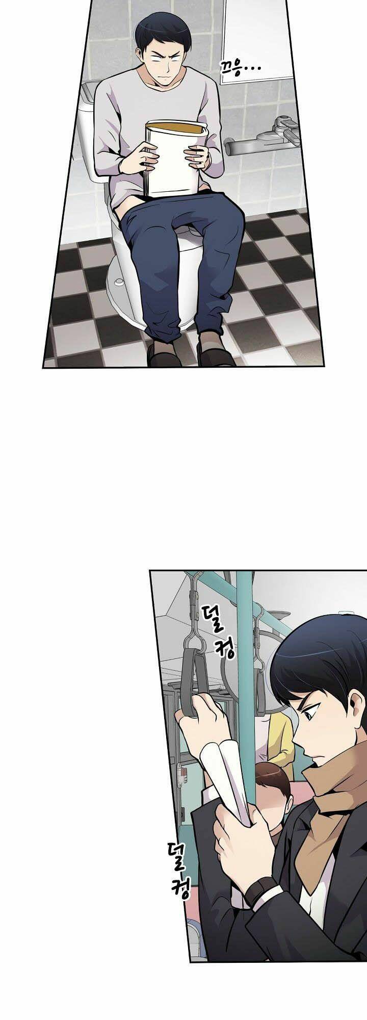 điều tra viên chuyển sinh chapter 45 29