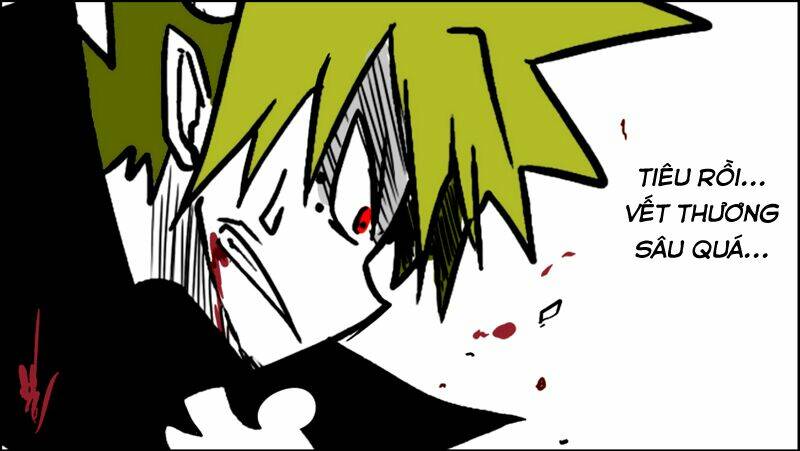 senyuu chapter 45 43