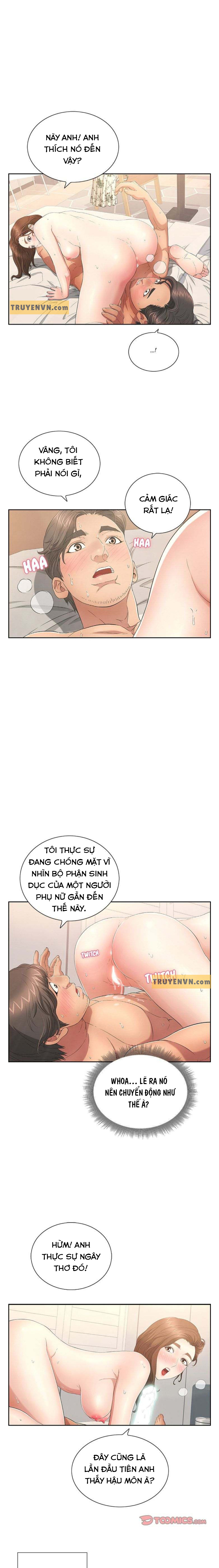 a killer woman chapter 15 6