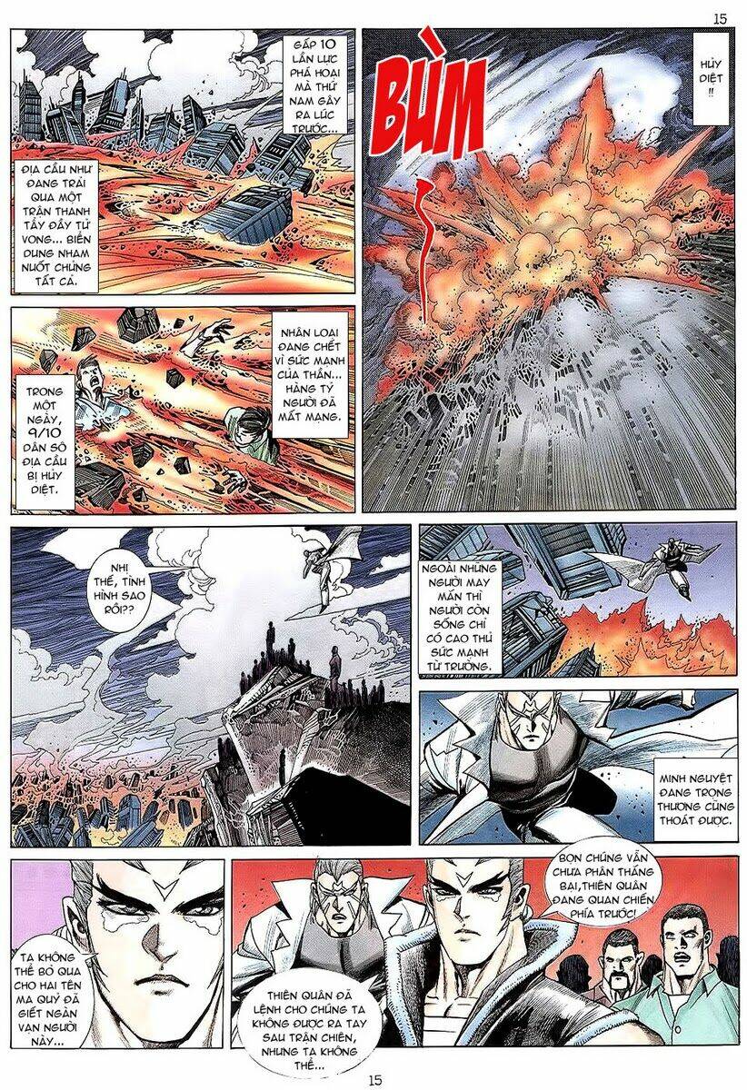 hải hổ 3 chapter 41 15