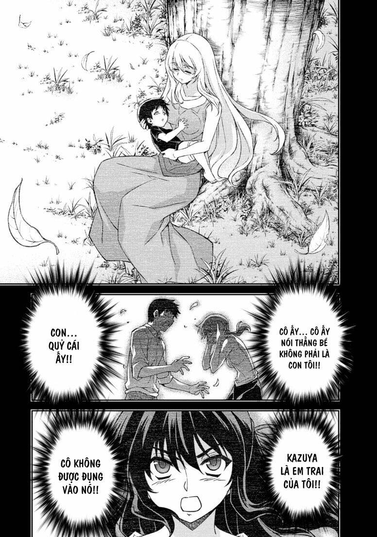 freezing chapter 144 6