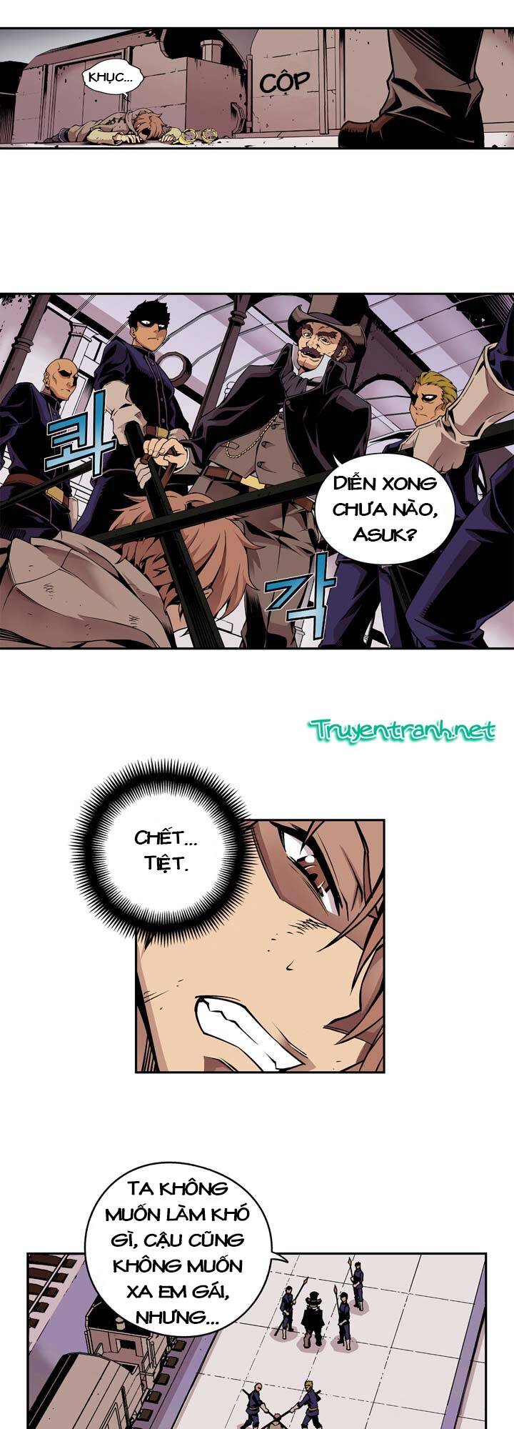 valkyrie agency chapter 1 39