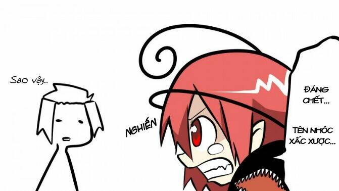 senyuu chapter 11 18