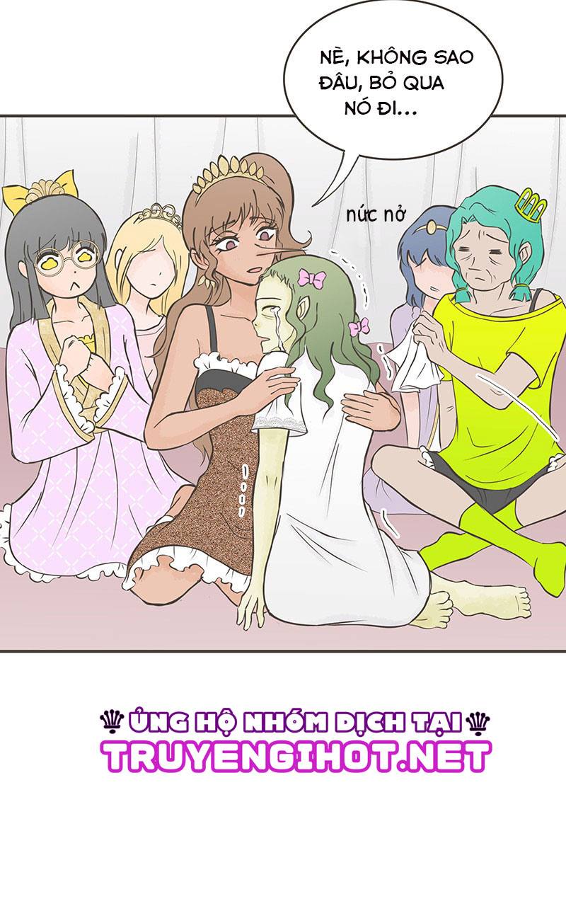 những nàng công chúa bị nguyền rủa chapter 19 54