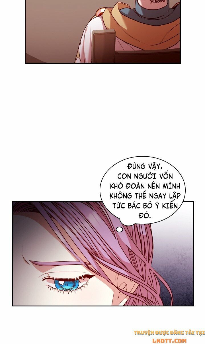 tôi trở thành thư ký của bạo chúa chapter 22 50