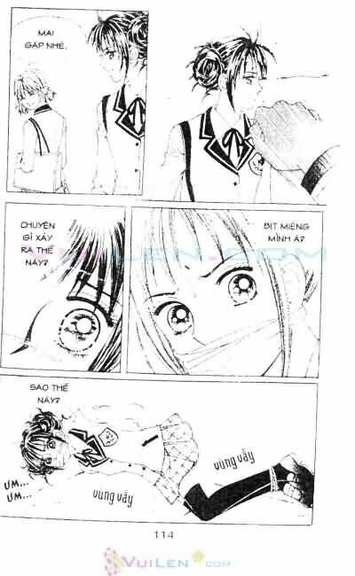 không bao giờ khóc chapter 4 114