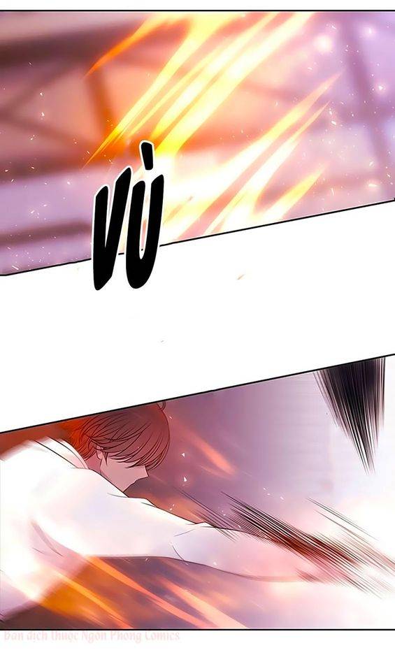 năm môn đệ của charlotte chapter 15 39