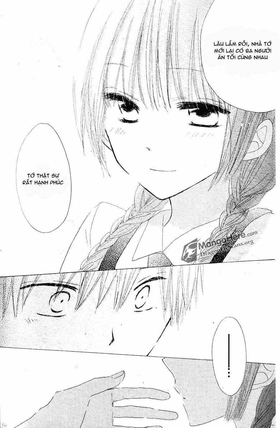 Last Game chapter 22.5 15