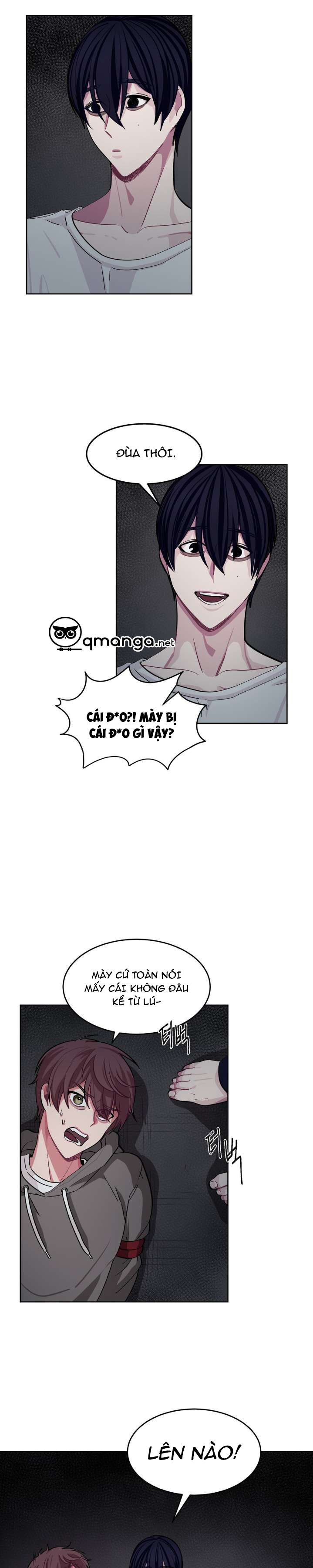 hãy tuân lệnh tôi chapter 6 6