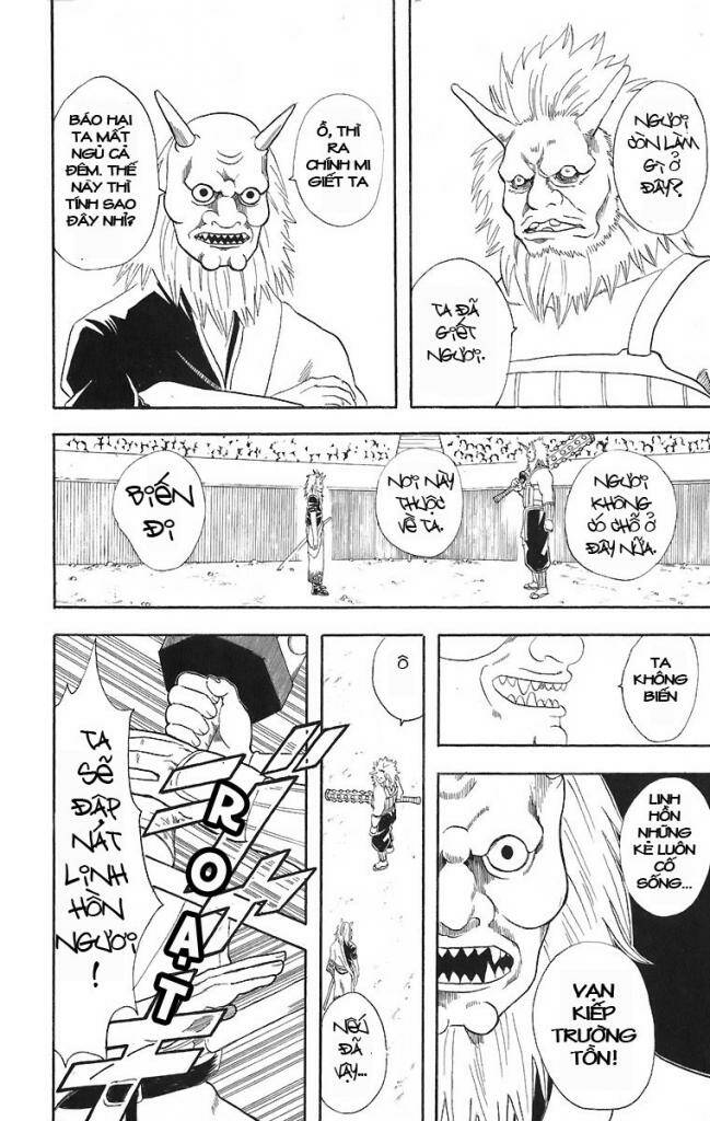 gintama - linh hồn bạc chapter 44 5