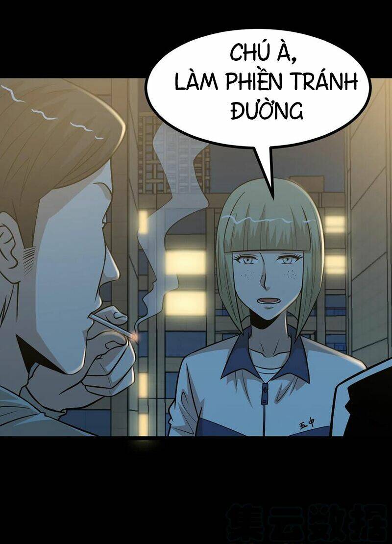 đai ca trở lại tuổi 16 chapter 88 9