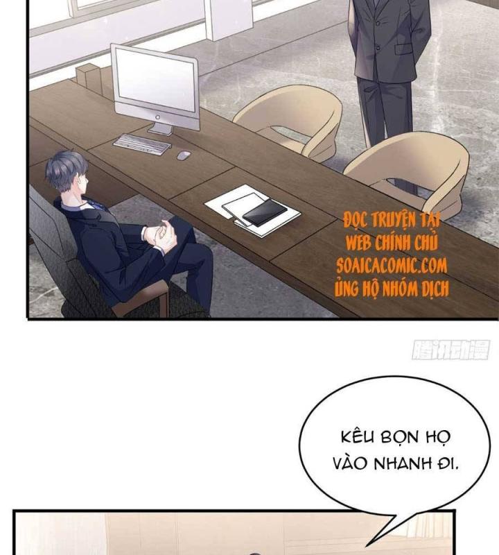 đại tiểu thư có thể có bụng dạ gì xấu chứ! (full) chapter 98 58