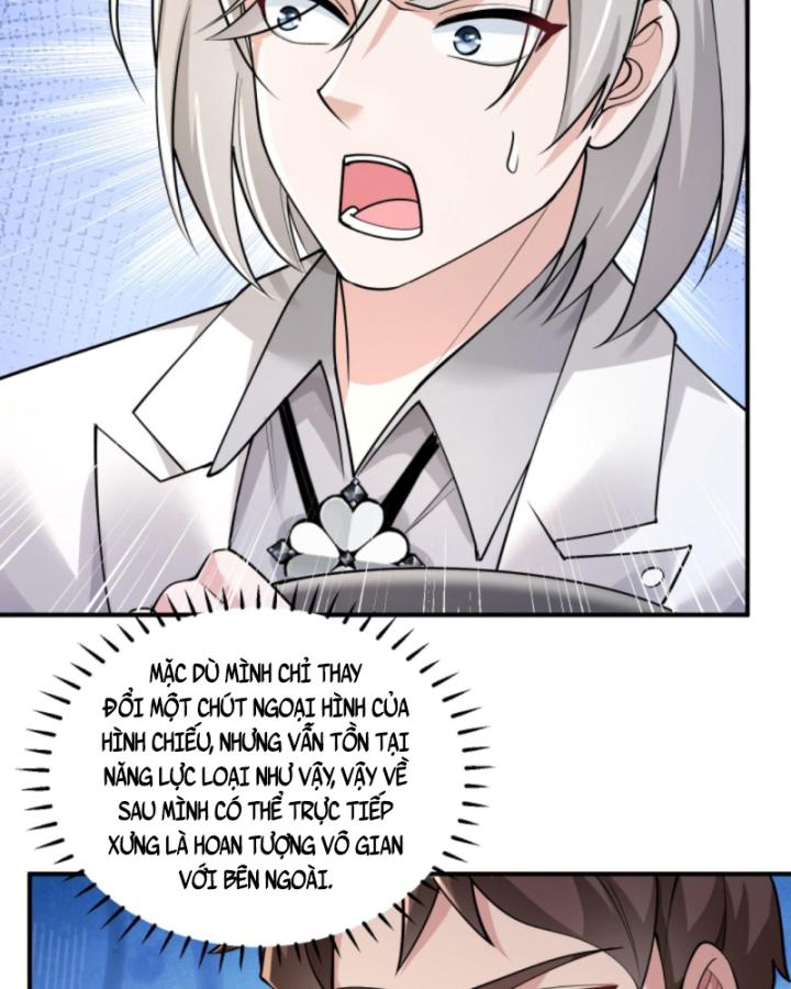 học cùng em gái, tôi bất cẩn vô địch rồi chapter 127 42