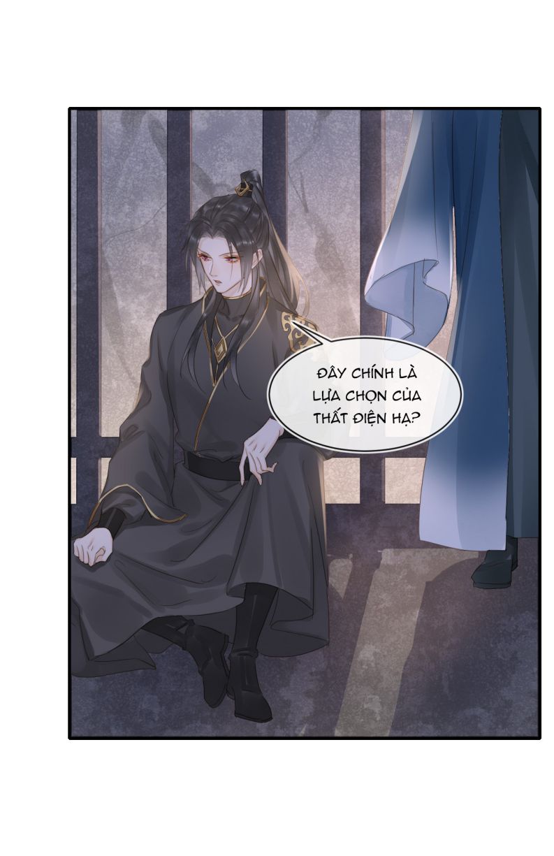 Tù Long chapter 118