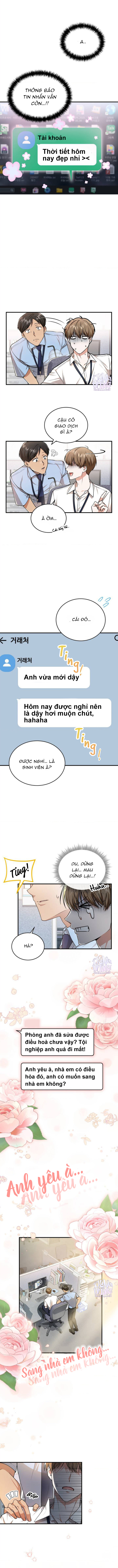 thành viên hội hàng xóm chapter 1 8