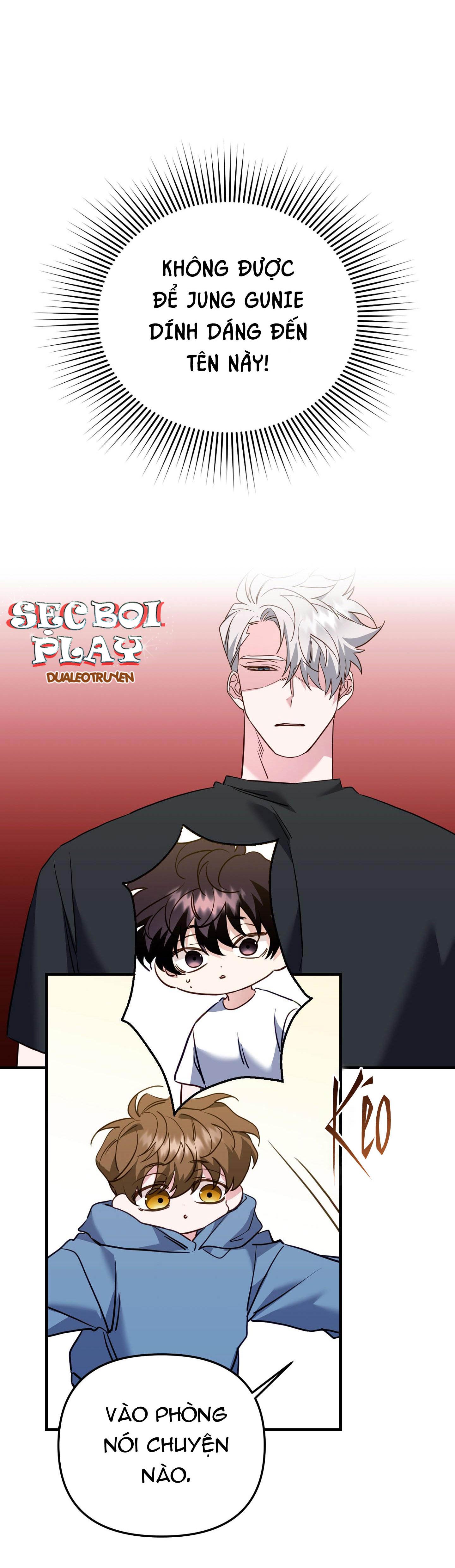 hổ trở về chapter 17 19