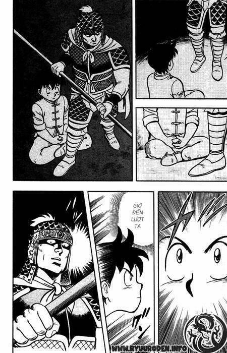 hoàng phi hồng phần 1 chapter 5 97