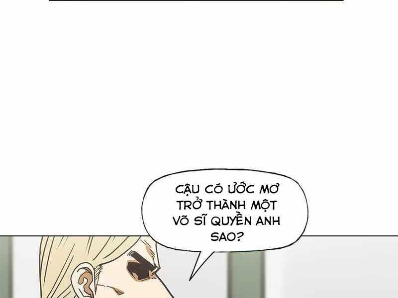 võ sĩ - the boxer chapter 116 122