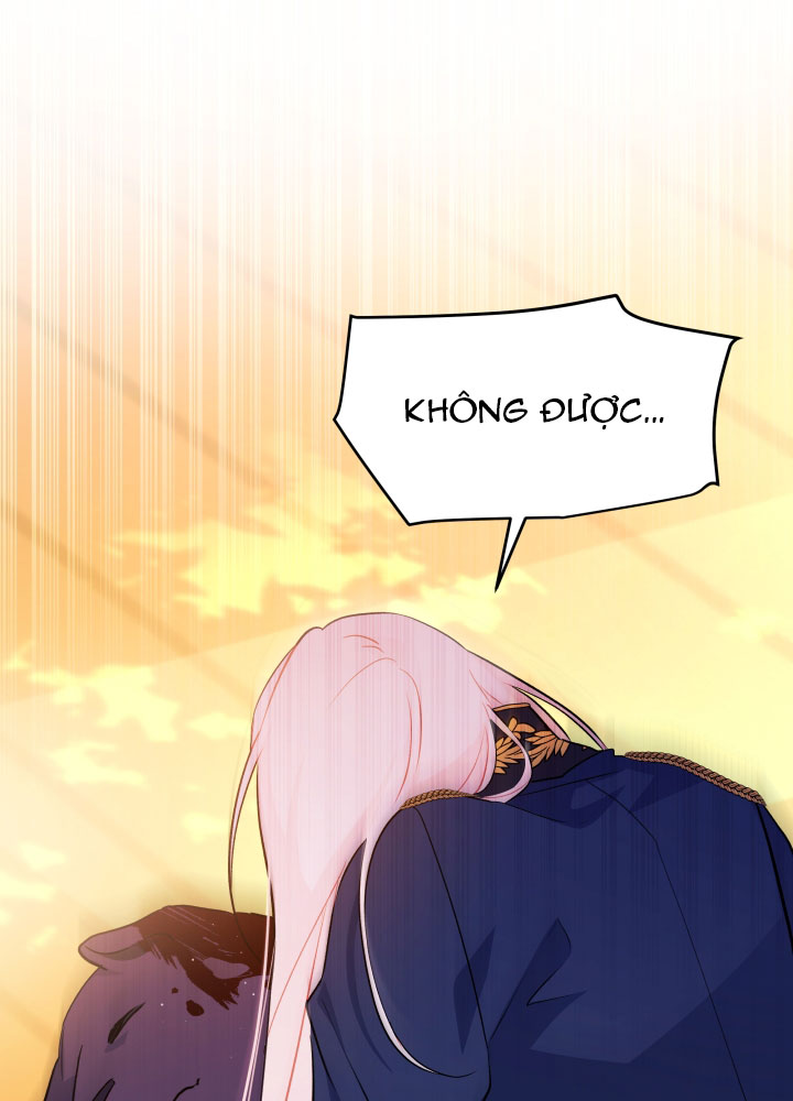 mối liên kết giữa báo đen và bé thỏ chapter 30 38