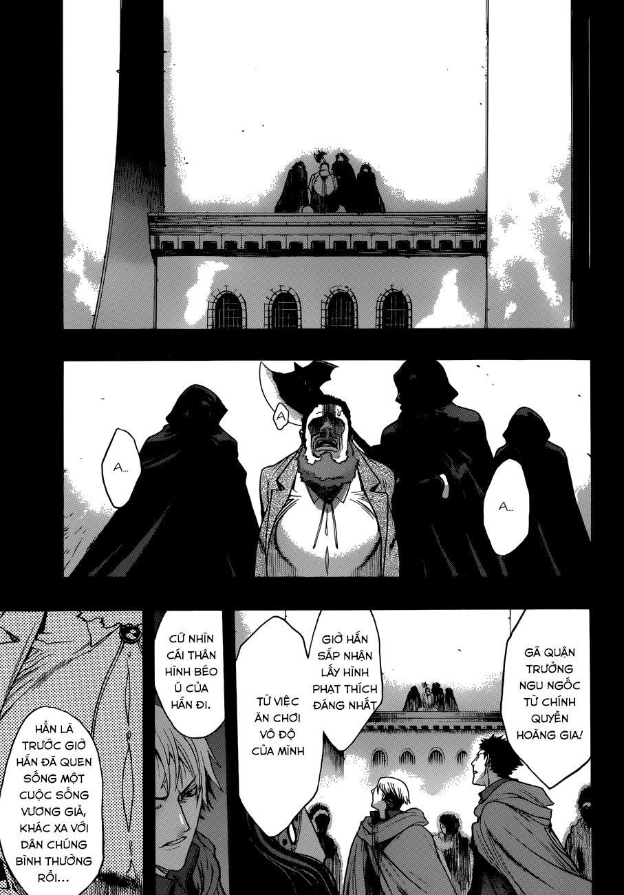 attack on titans - before the fall chapter 1 17