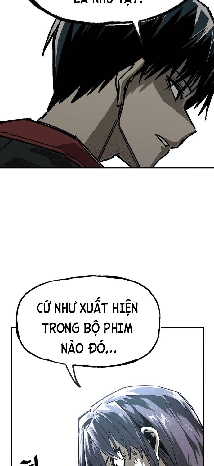 chỉ có cái c.h.ế.t mới là sự cứu rỗi chapter 16 83